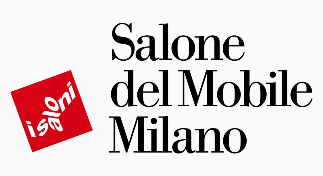 logo salone del mobile milano